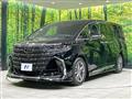 2023 Toyota Alphard Hybrid