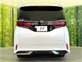 2024 Toyota Alphard Hybrid