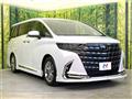 2024 Toyota Alphard Hybrid