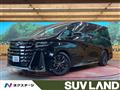 2024 Toyota Vellfire