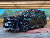 2024 Toyota Vellfire