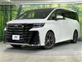 2024 Toyota Vellfire