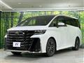 2024 Toyota Vellfire
