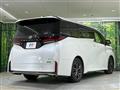 2024 Toyota Vellfire