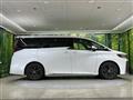 2024 Toyota Vellfire