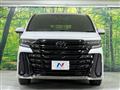 2024 Toyota Vellfire