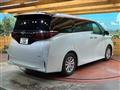 2025 Toyota Alphard Hybrid