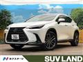2023 Lexus NX