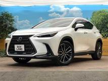 2023 Lexus NX