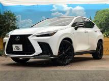 2023 Lexus NX
