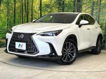 2023 Lexus NX