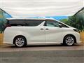 2015 Toyota Alphard