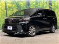 2016 Toyota Vellfire
