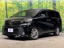 2016 Toyota Vellfire