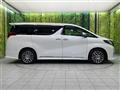 2016 Toyota Alphard