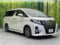 2016 Toyota Alphard
