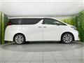 2016 Toyota Alphard