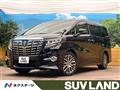2017 Toyota Alphard