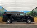 2017 Toyota Alphard