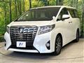 2017 Toyota Alphard