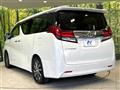 2017 Toyota Alphard