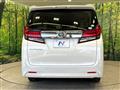 2017 Toyota Alphard