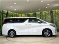 2017 Toyota Alphard