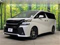 2018 Toyota Vellfire