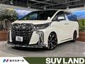 2018 Toyota Alphard