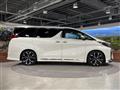 2018 Toyota Alphard
