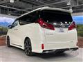 2018 Toyota Alphard