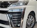 2018 Toyota Vellfire