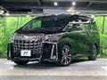 2019 Toyota Alphard
