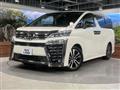 2019 Toyota Vellfire