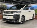 2019 Toyota Vellfire