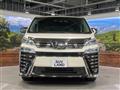 2019 Toyota Vellfire