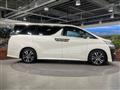 2019 Toyota Vellfire