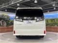 2019 Toyota Vellfire