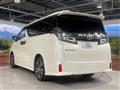 2019 Toyota Vellfire