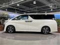 2019 Toyota Vellfire