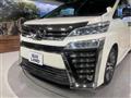 2019 Toyota Vellfire