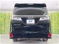 2019 Toyota Vellfire