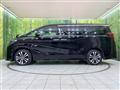 2019 Toyota Alphard