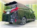 2019 Toyota Alphard