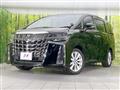 2019 Toyota Alphard