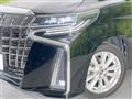 2019 Toyota Alphard