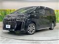 2020 Toyota Alphard