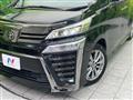 2021 Toyota Vellfire