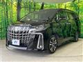 2022 Toyota Alphard