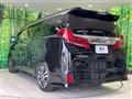 2022 Toyota Alphard